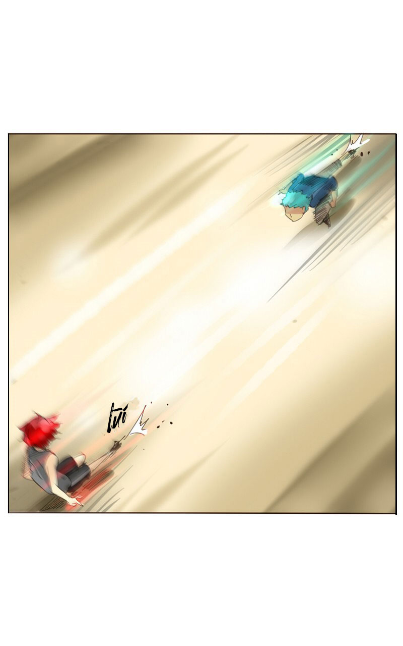 Thế Giới Không Hoàn Hảo Chapter 14 - 28