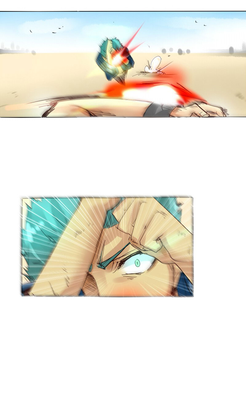 Thế Giới Không Hoàn Hảo Chapter 14 - 31