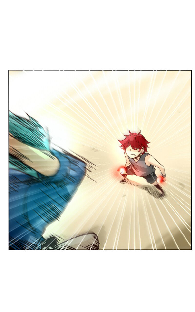 Thế Giới Không Hoàn Hảo Chapter 14 - 33