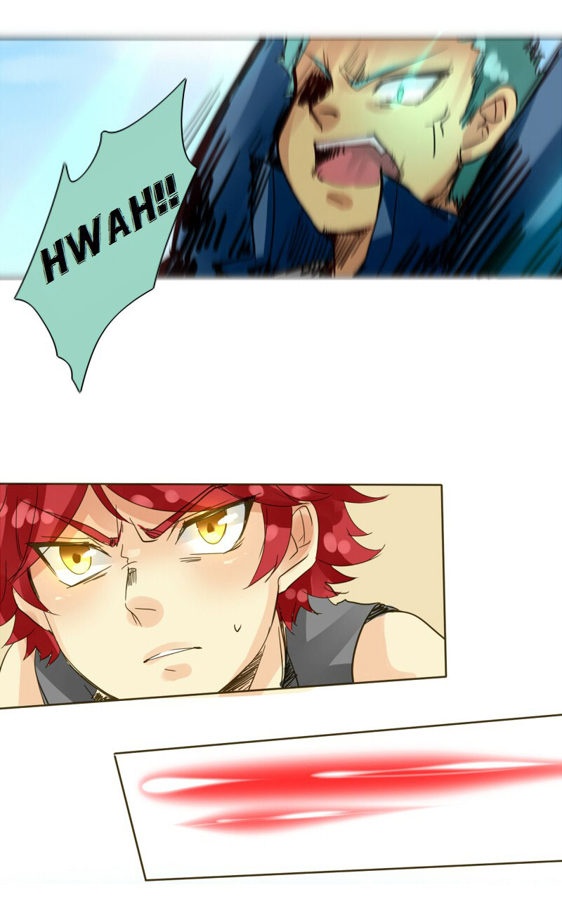 Thế Giới Không Hoàn Hảo Chapter 14 - 34