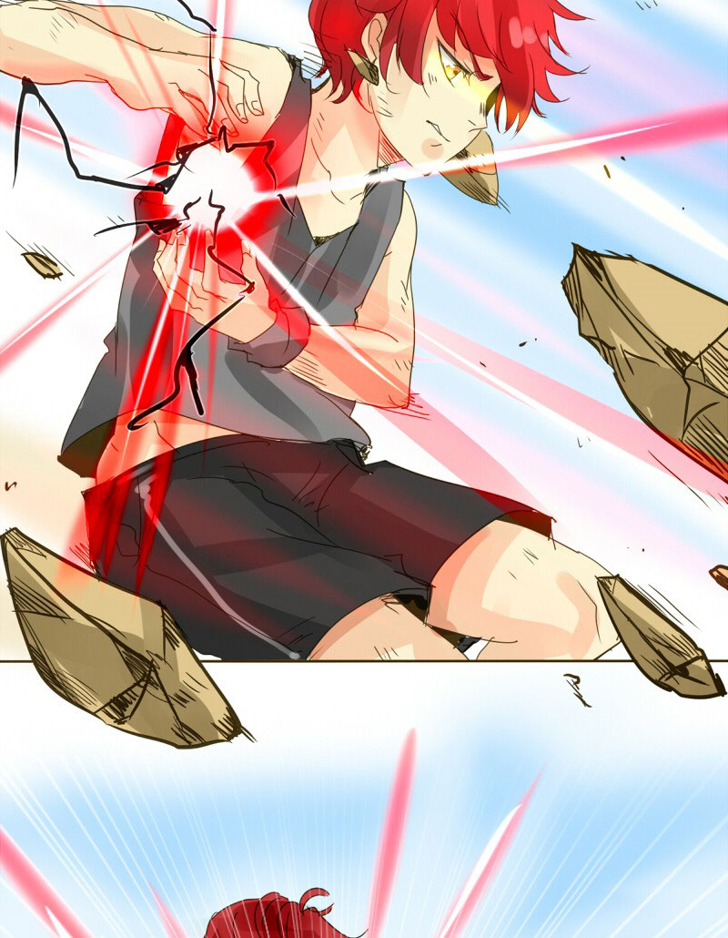 Thế Giới Không Hoàn Hảo Chapter 14 - 37