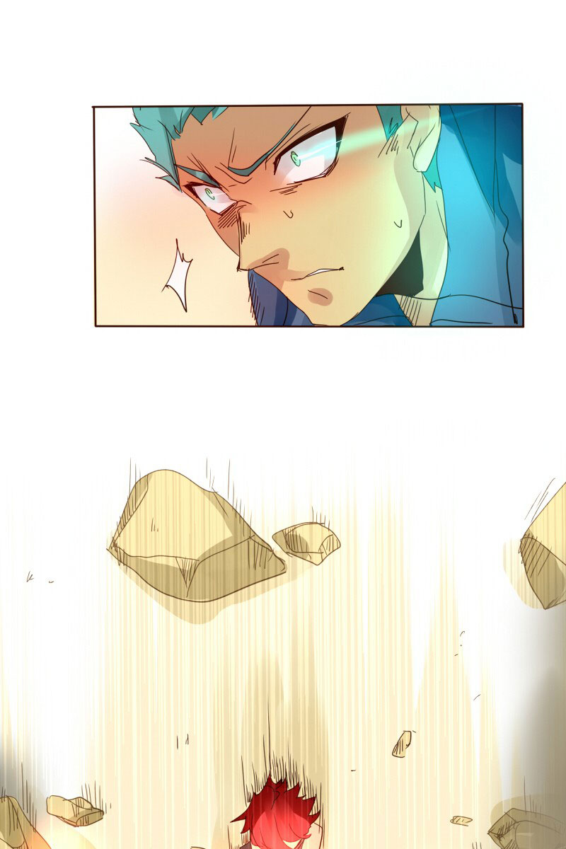 Thế Giới Không Hoàn Hảo Chapter 14 - 39