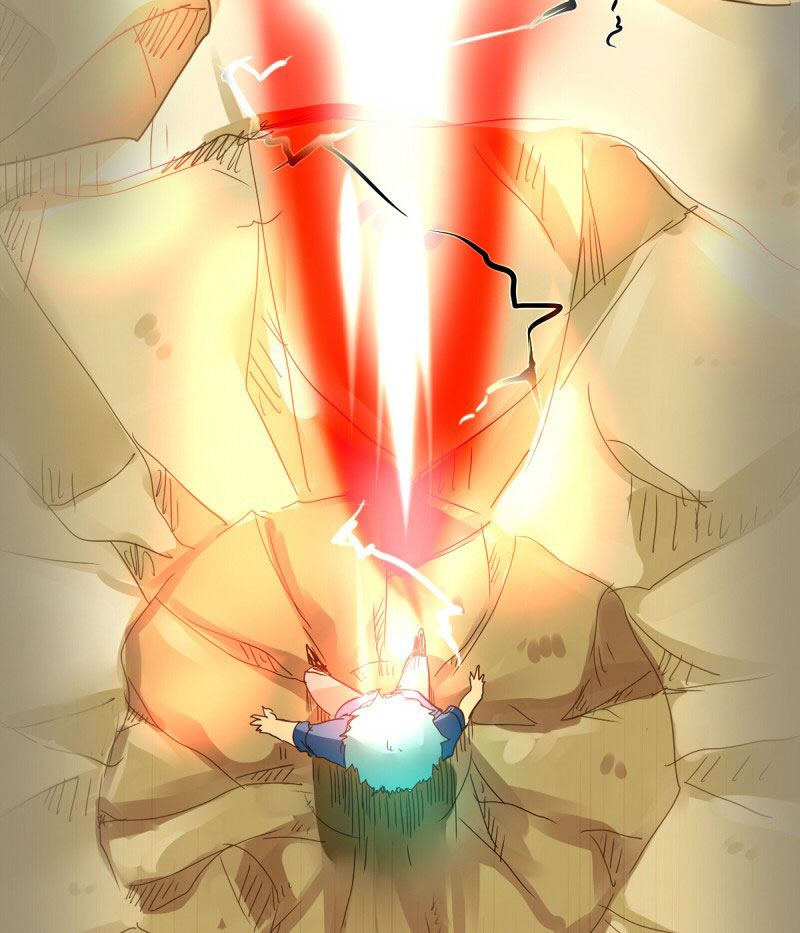 Thế Giới Không Hoàn Hảo Chapter 14 - 41