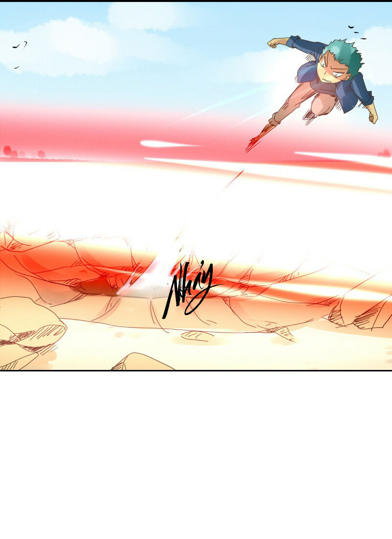 Thế Giới Không Hoàn Hảo Chapter 14 - 43