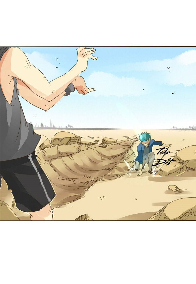 Thế Giới Không Hoàn Hảo Chapter 14 - 46