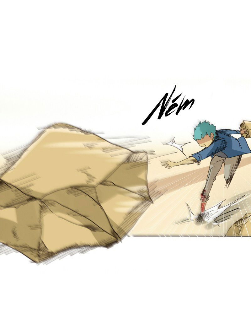 Thế Giới Không Hoàn Hảo Chapter 14 - 49