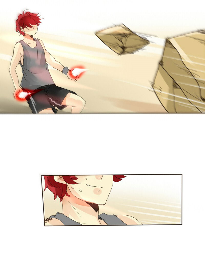 Thế Giới Không Hoàn Hảo Chapter 14 - 50