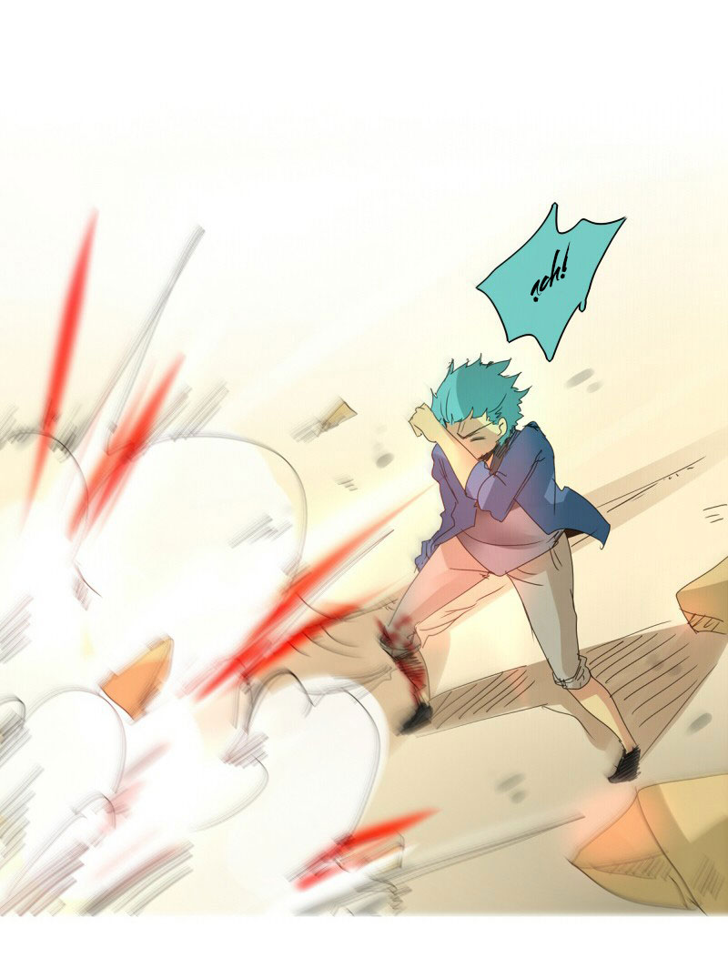 Thế Giới Không Hoàn Hảo Chapter 14 - 53