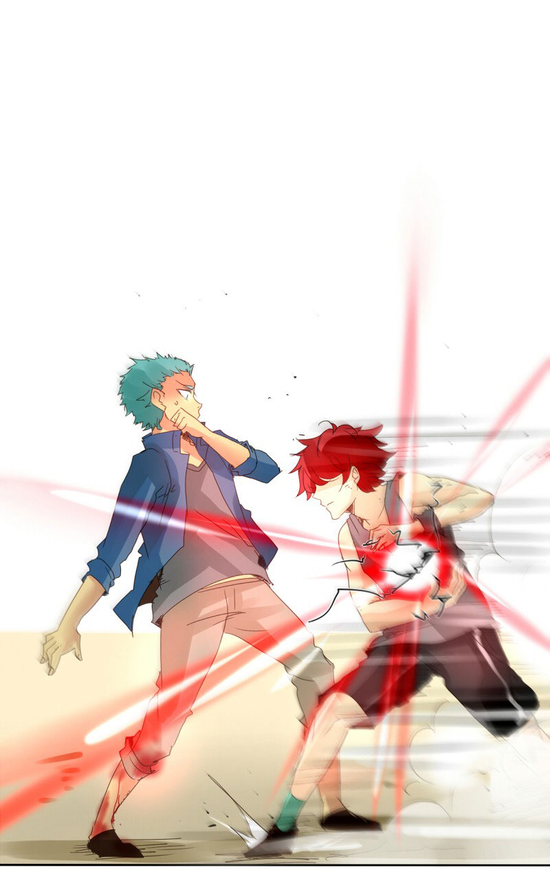 Thế Giới Không Hoàn Hảo Chapter 14 - 55