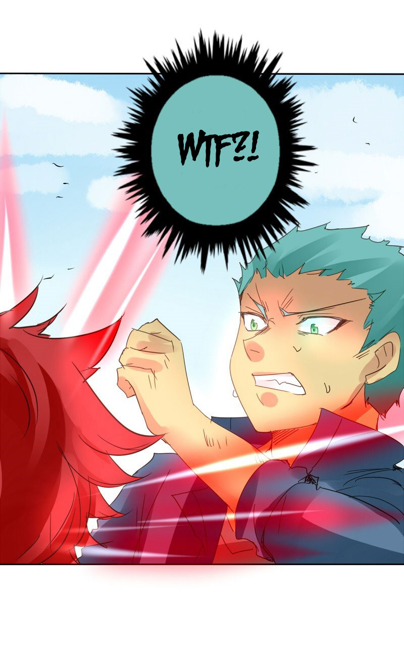 Thế Giới Không Hoàn Hảo Chapter 14 - 56