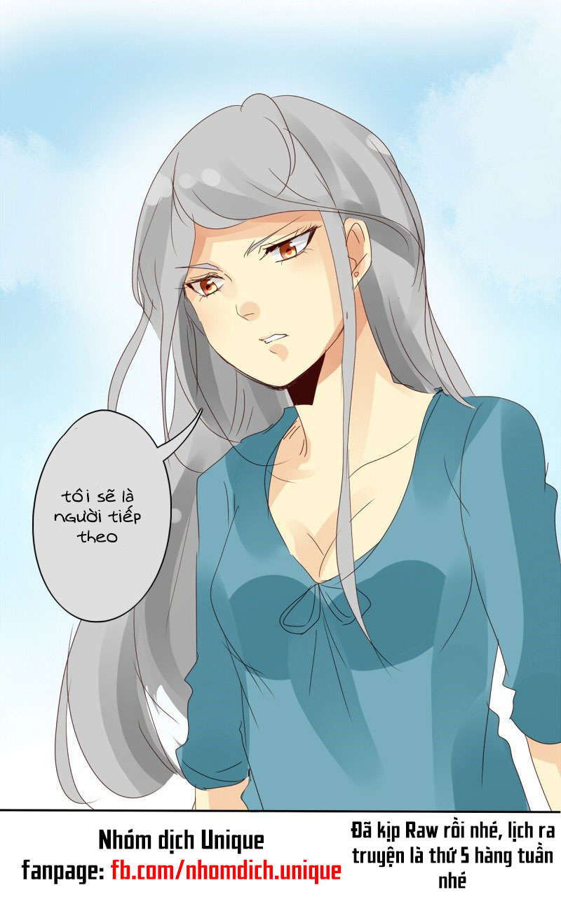 Thế Giới Không Hoàn Hảo Chapter 14 - 61