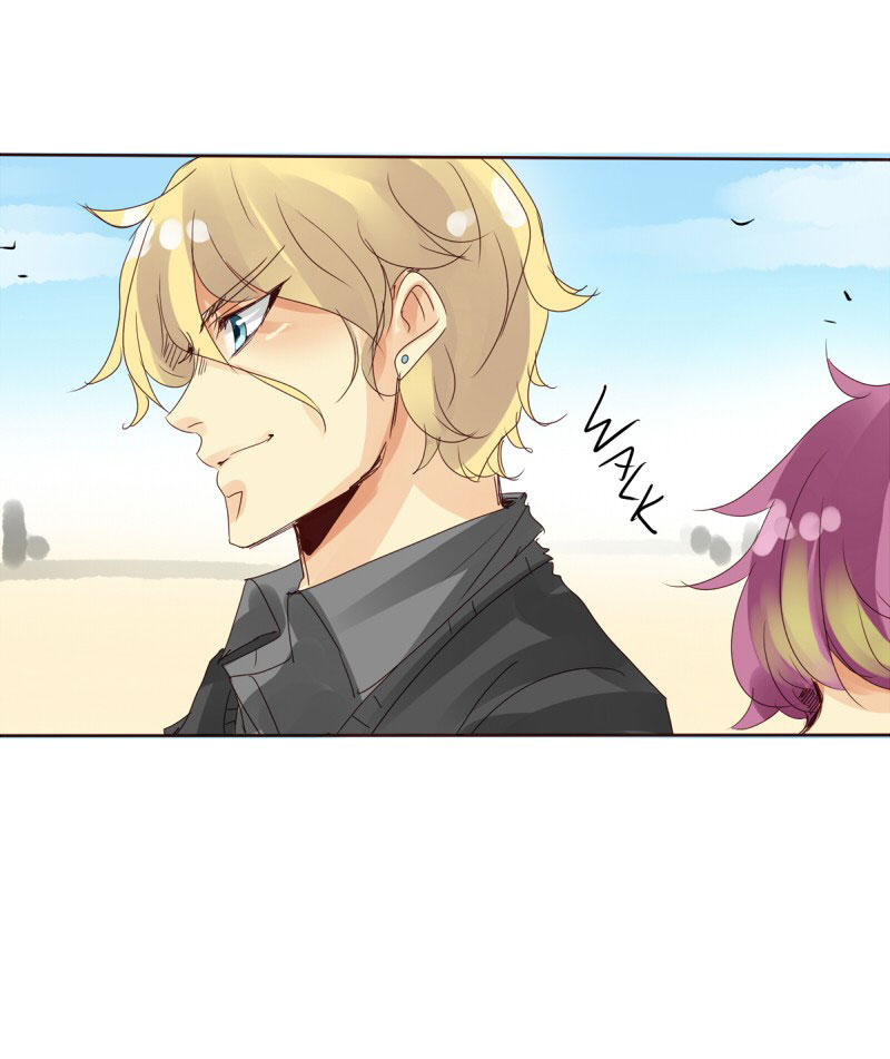 Thế Giới Không Hoàn Hảo Chapter 14 - 10