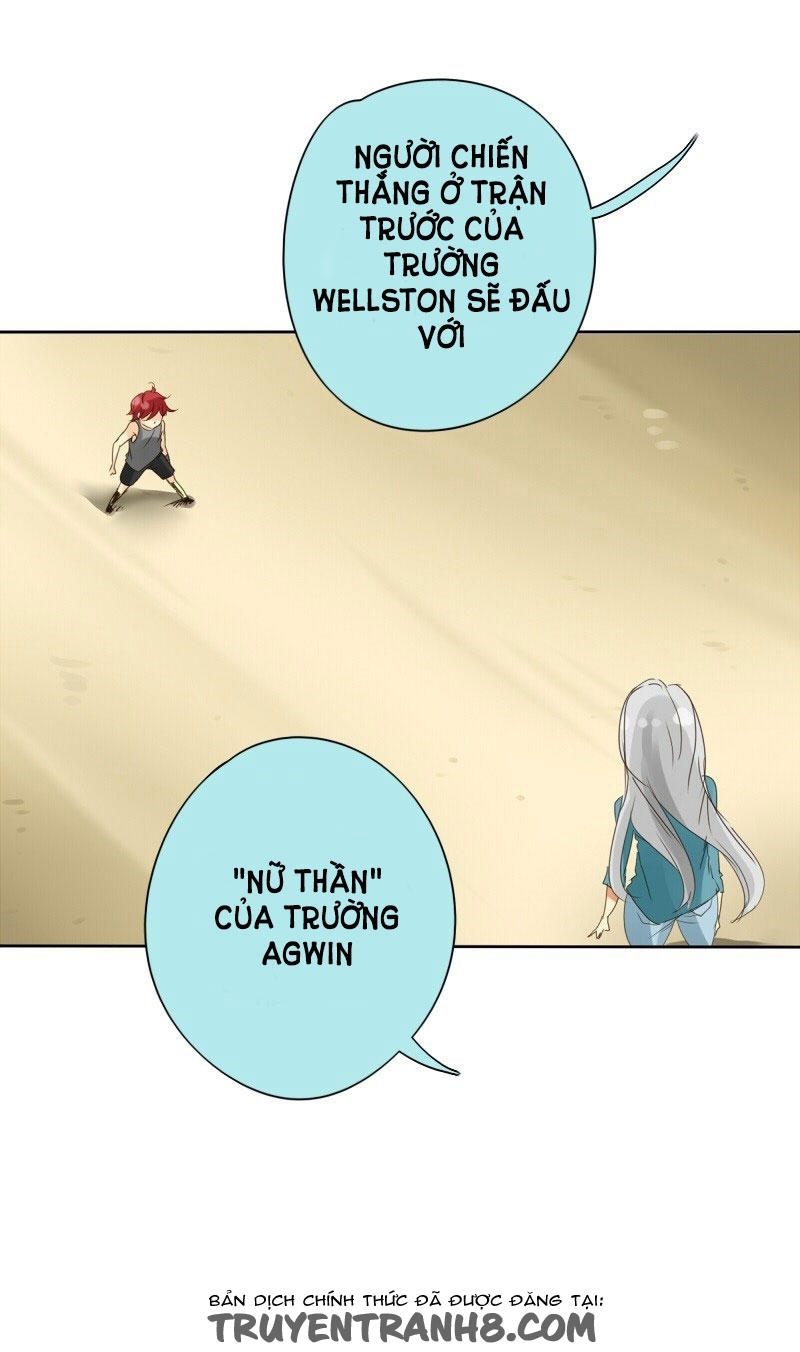 Thế Giới Không Hoàn Hảo Chapter 15 - 2