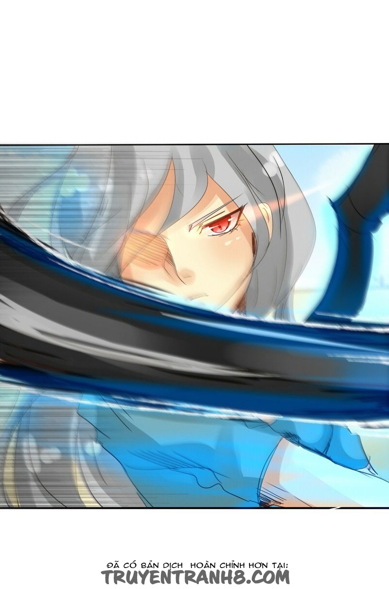 Thế Giới Không Hoàn Hảo Chapter 15 - 11