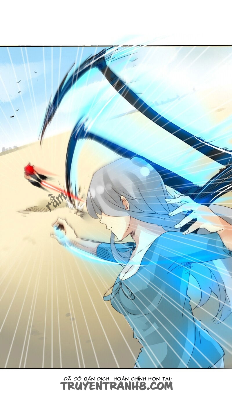 Thế Giới Không Hoàn Hảo Chapter 15 - 12