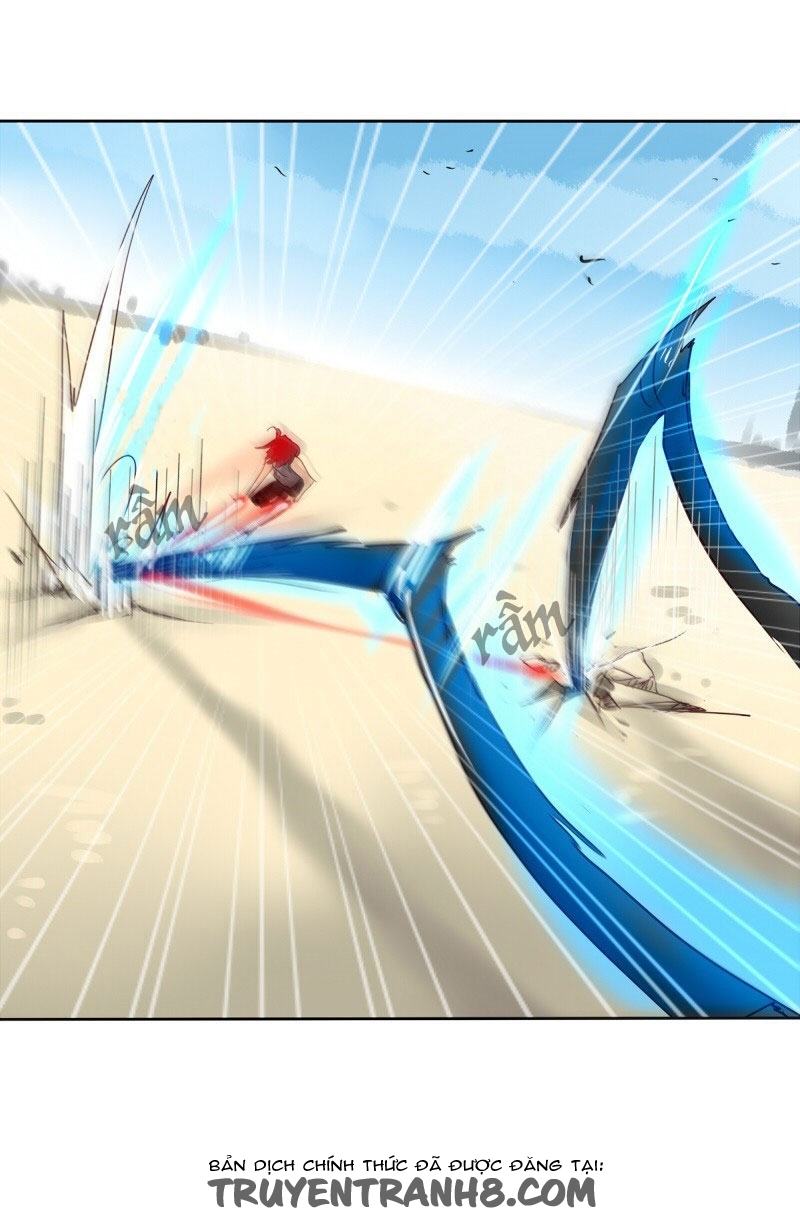 Thế Giới Không Hoàn Hảo Chapter 15 - 14