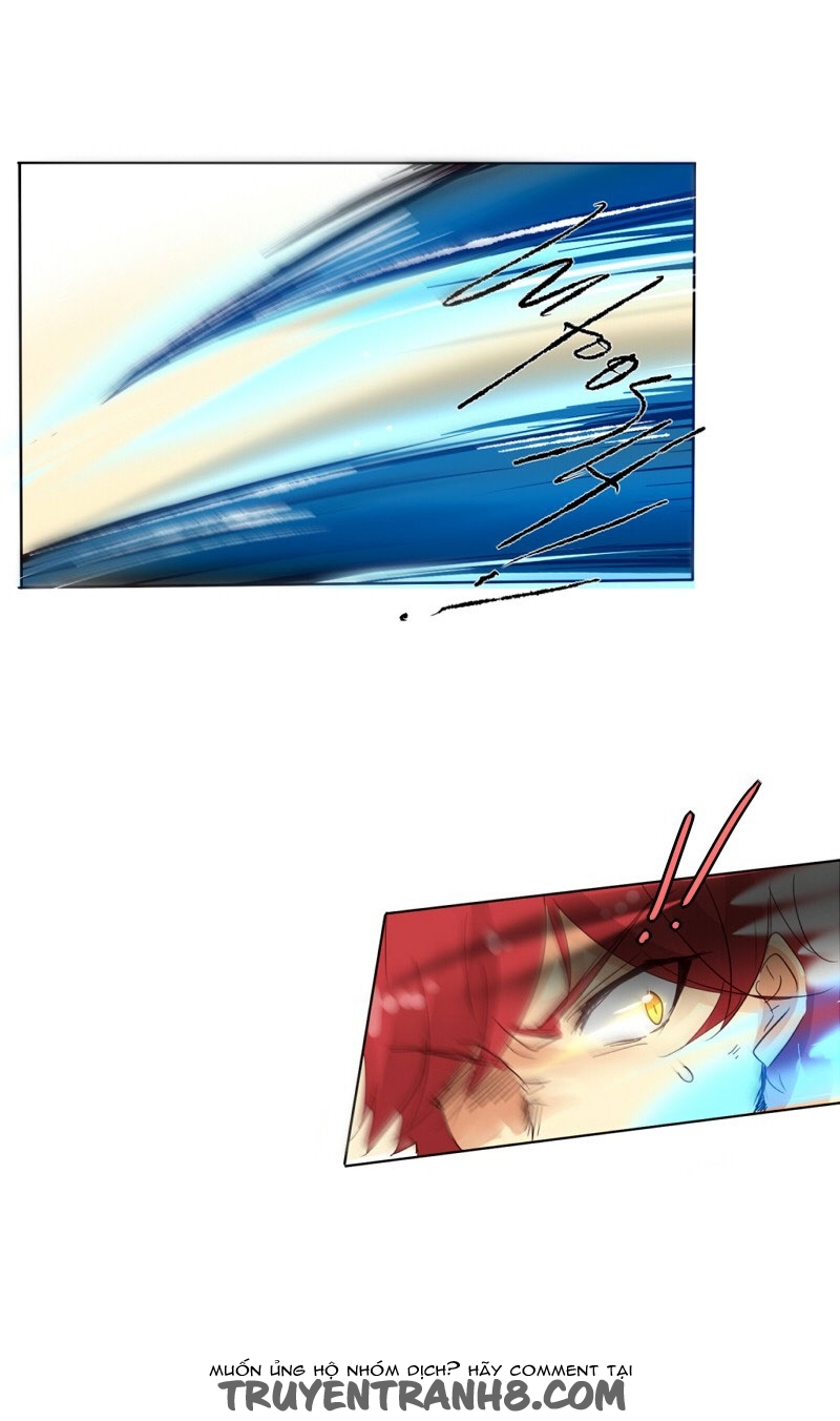 Thế Giới Không Hoàn Hảo Chapter 15 - 16