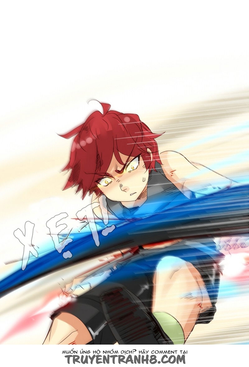 Thế Giới Không Hoàn Hảo Chapter 15 - 17