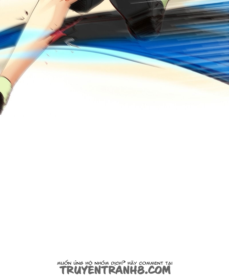 Thế Giới Không Hoàn Hảo Chapter 15 - 18