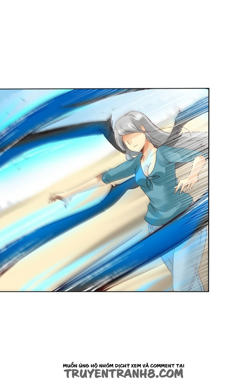 Thế Giới Không Hoàn Hảo Chapter 15 - 23