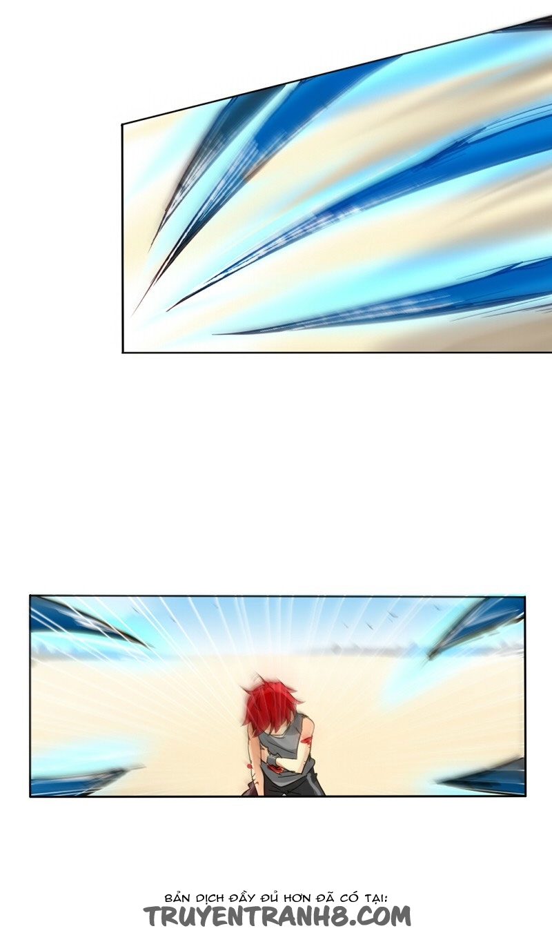 Thế Giới Không Hoàn Hảo Chapter 15 - 24