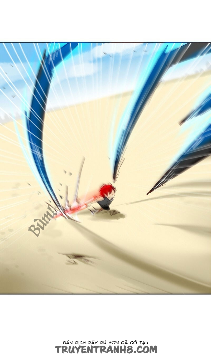 Thế Giới Không Hoàn Hảo Chapter 15 - 25