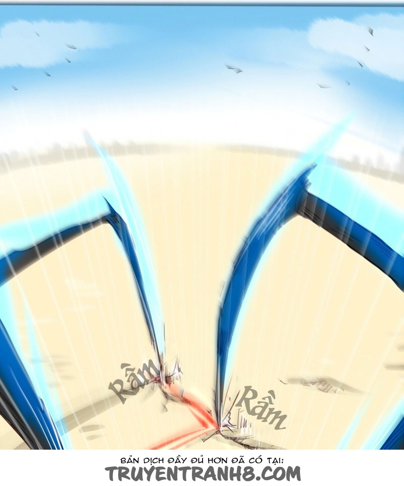 Thế Giới Không Hoàn Hảo Chapter 15 - 26