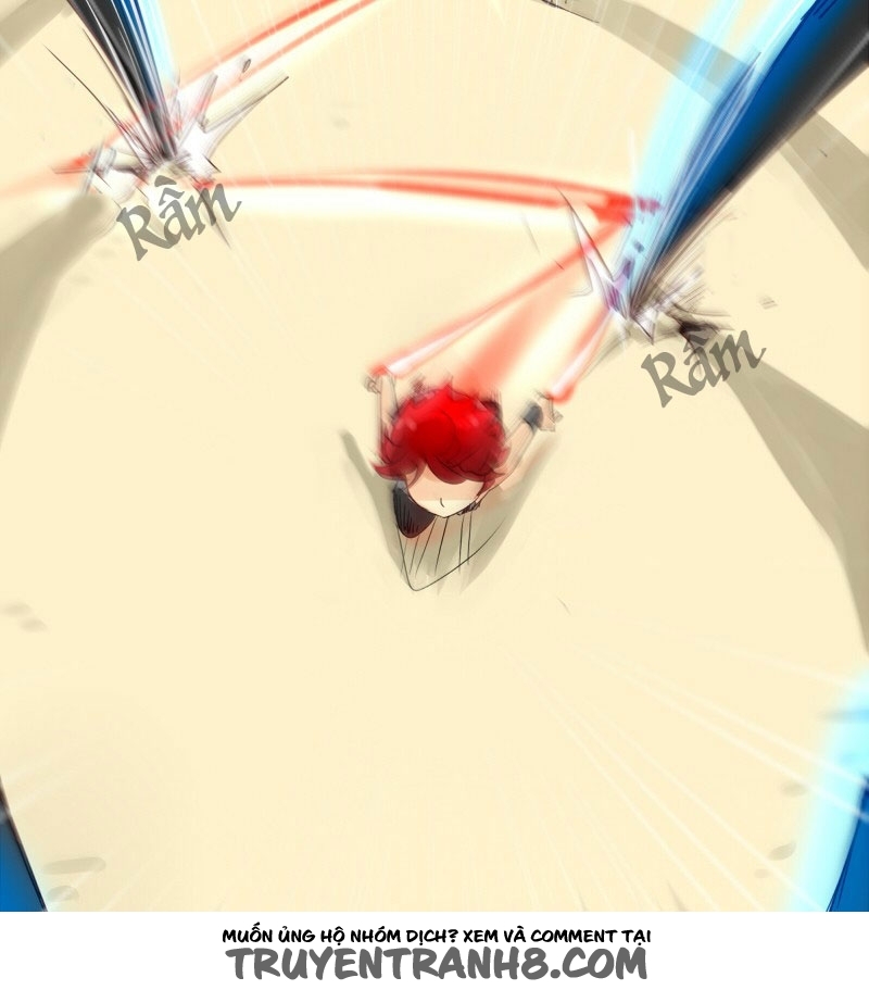 Thế Giới Không Hoàn Hảo Chapter 15 - 27