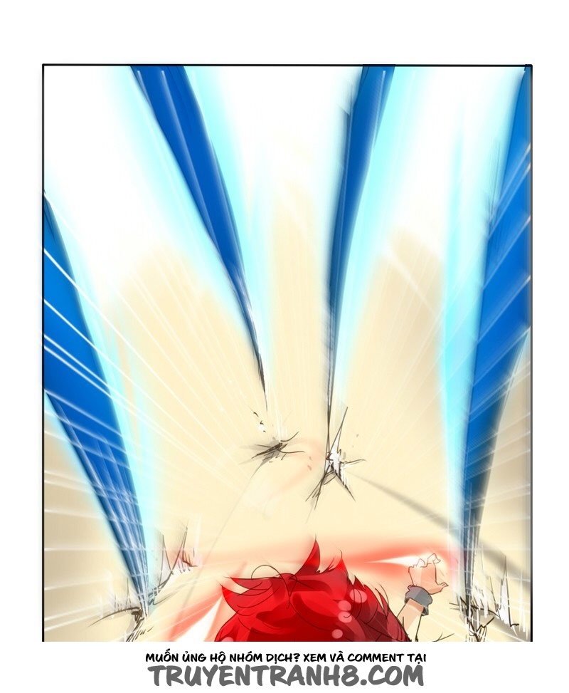 Thế Giới Không Hoàn Hảo Chapter 15 - 29