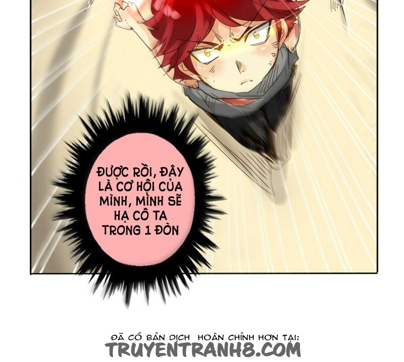 Thế Giới Không Hoàn Hảo Chapter 15 - 30