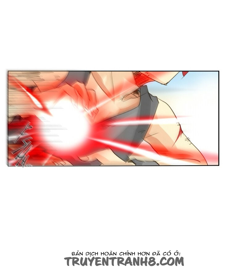 Thế Giới Không Hoàn Hảo Chapter 15 - 31