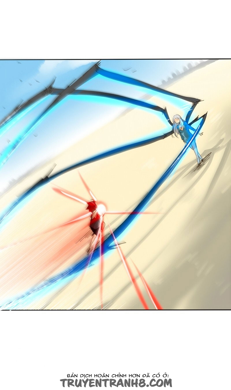 Thế Giới Không Hoàn Hảo Chapter 15 - 32
