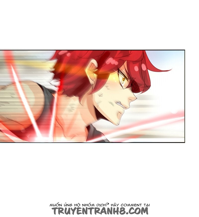 Thế Giới Không Hoàn Hảo Chapter 15 - 33