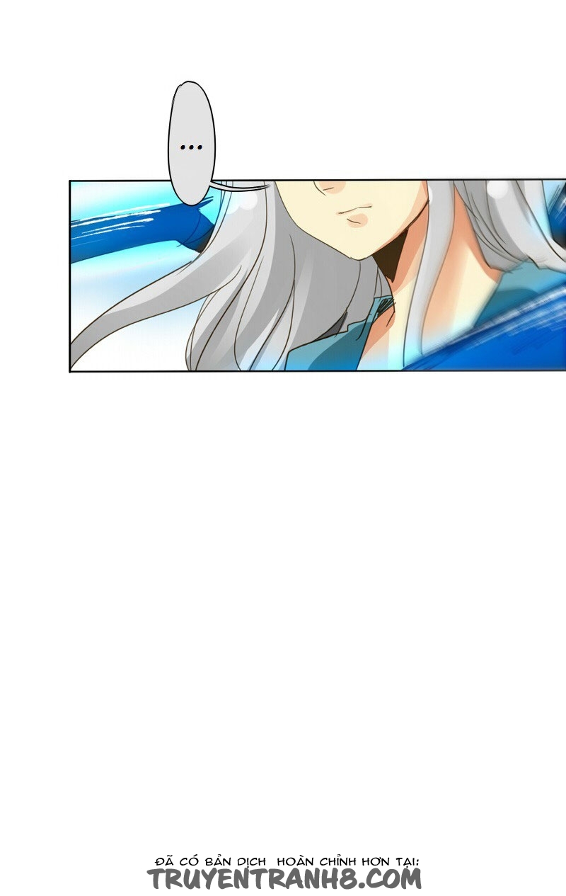 Thế Giới Không Hoàn Hảo Chapter 15 - 34