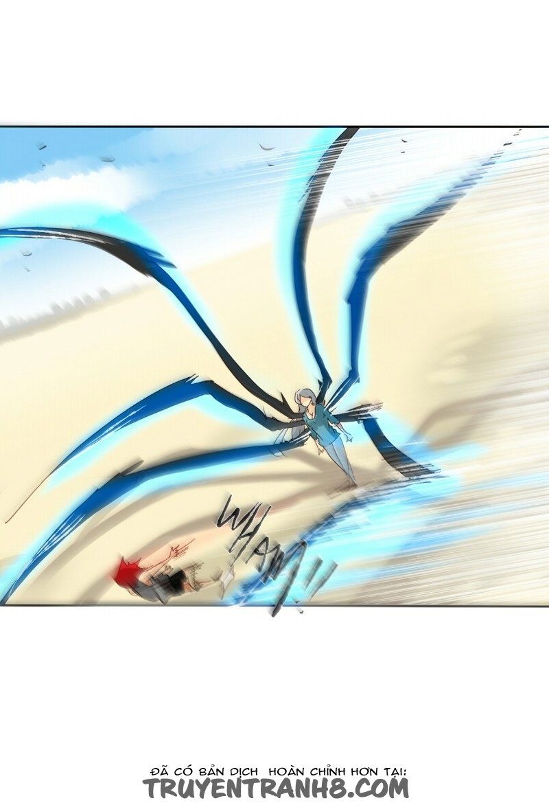 Thế Giới Không Hoàn Hảo Chapter 15 - 36