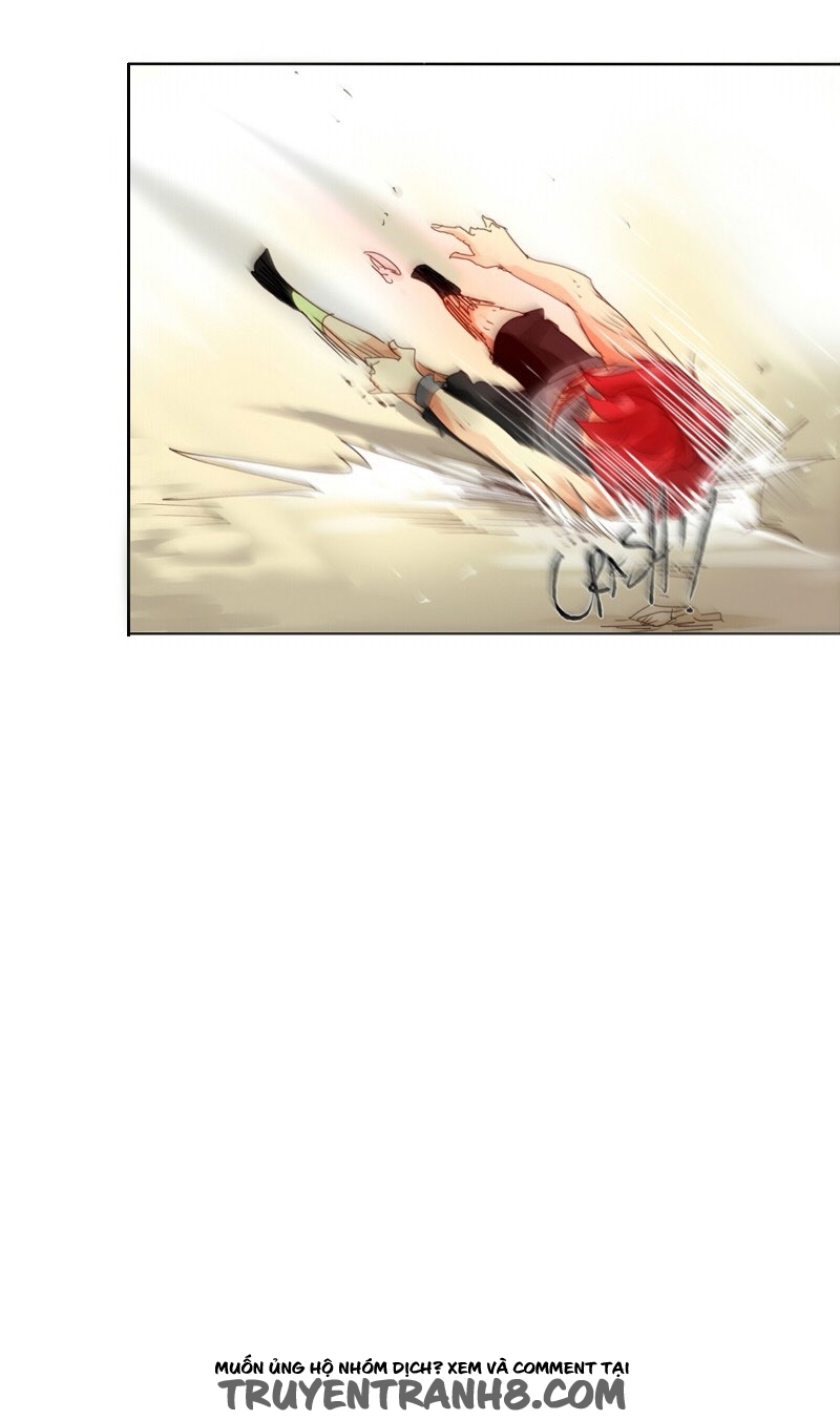 Thế Giới Không Hoàn Hảo Chapter 15 - 37