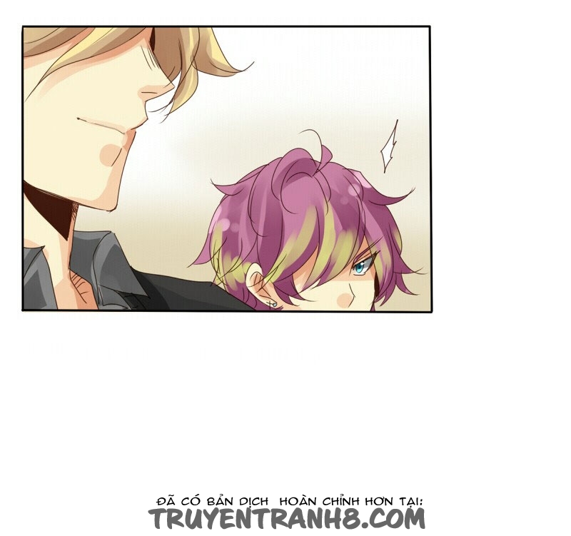 Thế Giới Không Hoàn Hảo Chapter 15 - 38