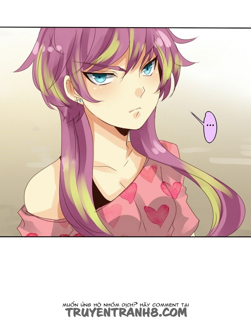 Thế Giới Không Hoàn Hảo Chapter 15 - 39