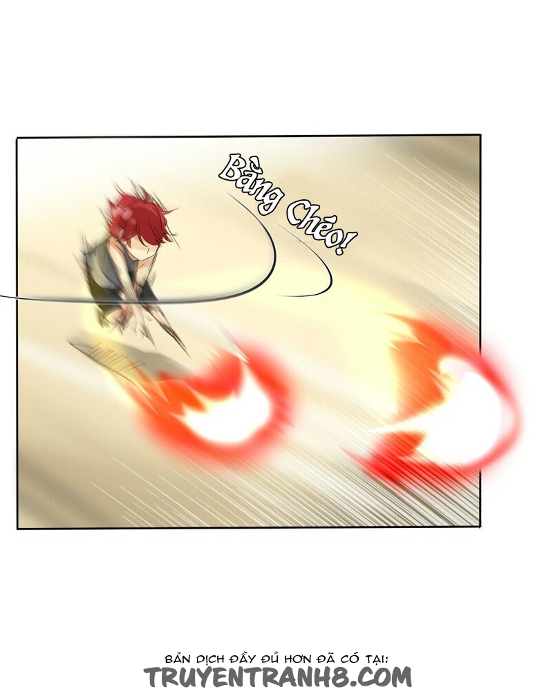 Thế Giới Không Hoàn Hảo Chapter 15 - 5