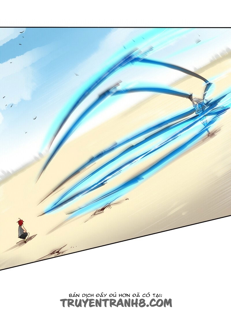 Thế Giới Không Hoàn Hảo Chapter 15 - 47