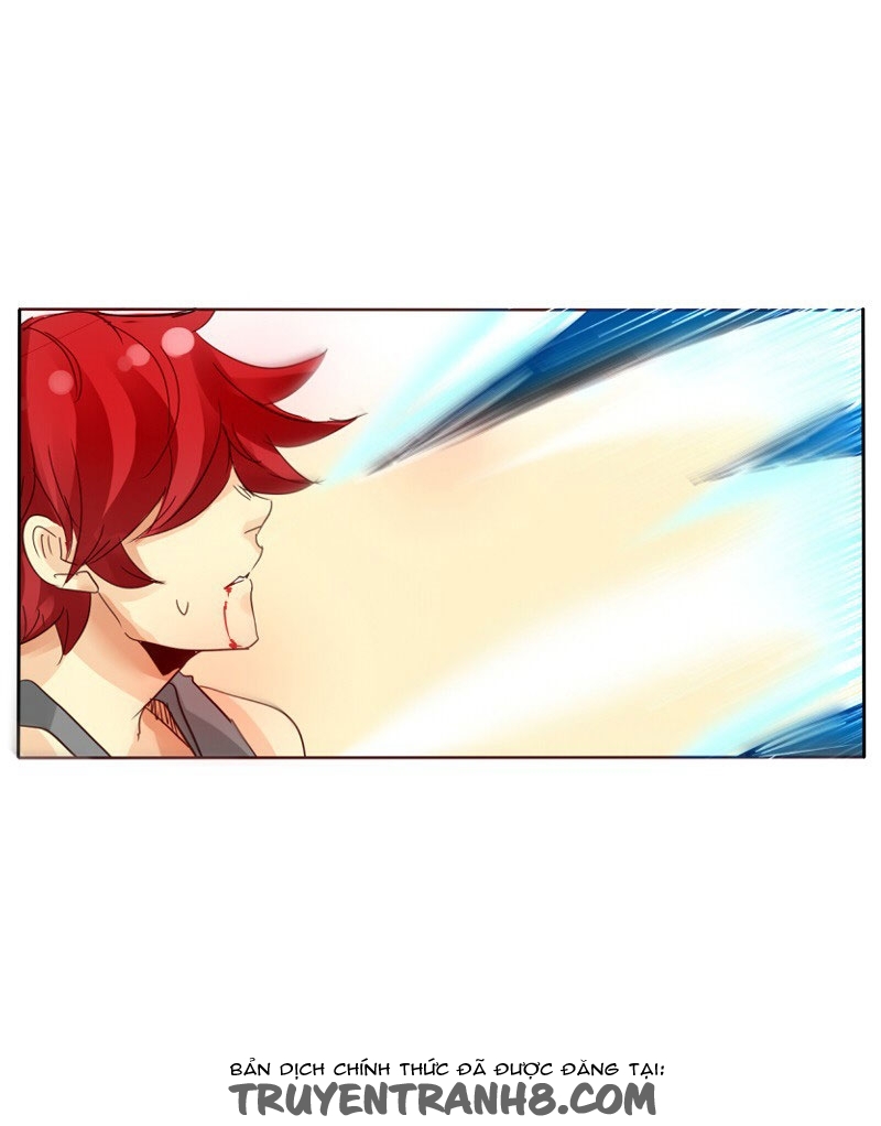 Thế Giới Không Hoàn Hảo Chapter 15 - 48