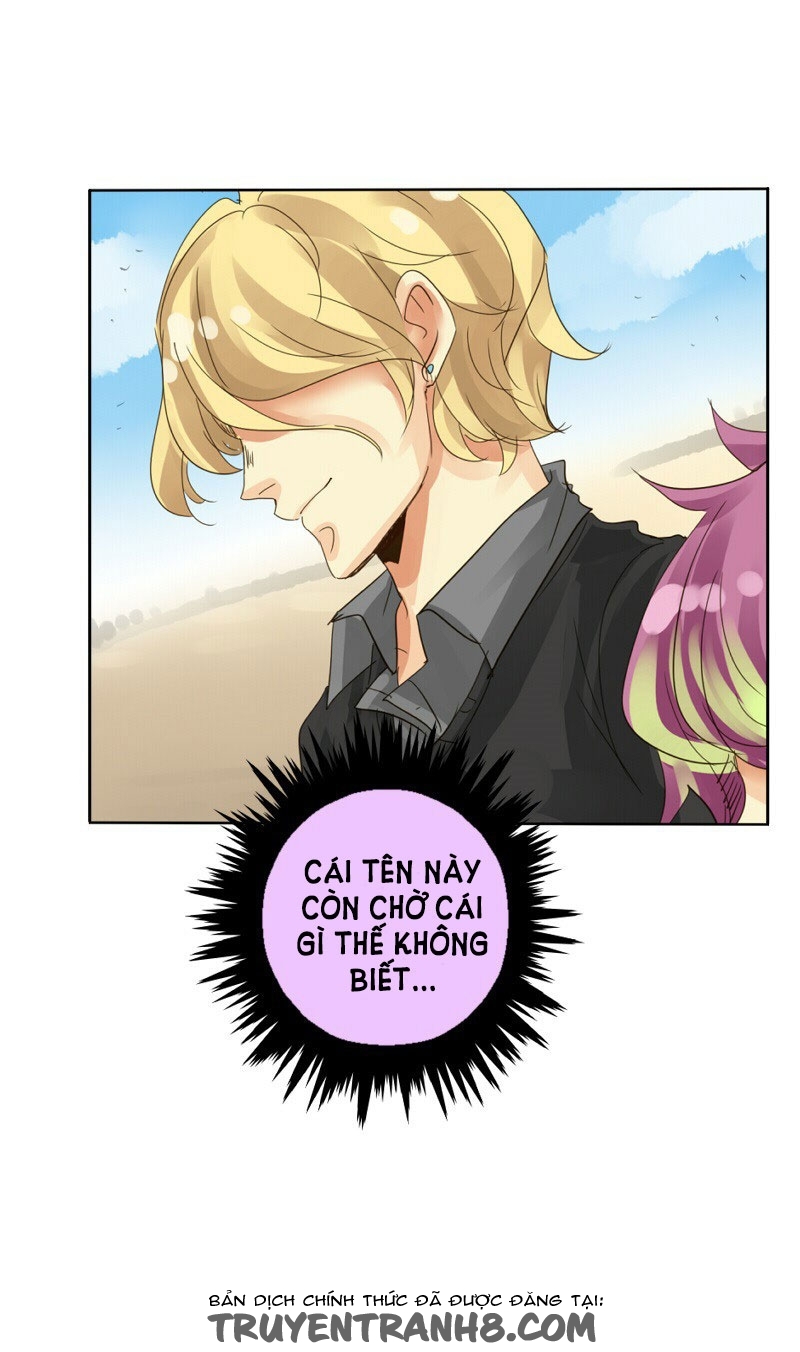 Thế Giới Không Hoàn Hảo Chapter 15 - 49