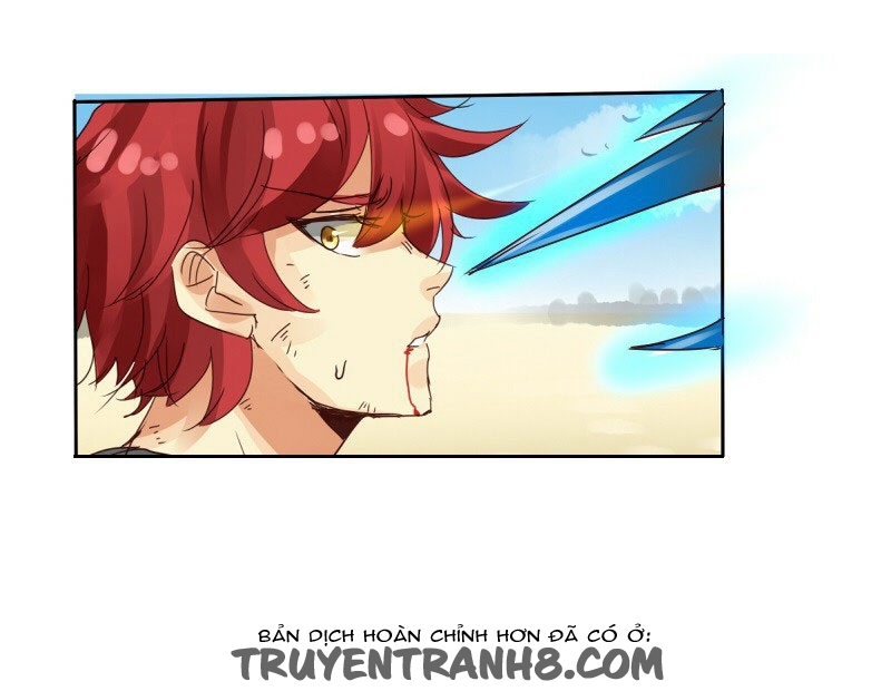 Thế Giới Không Hoàn Hảo Chapter 15 - 50