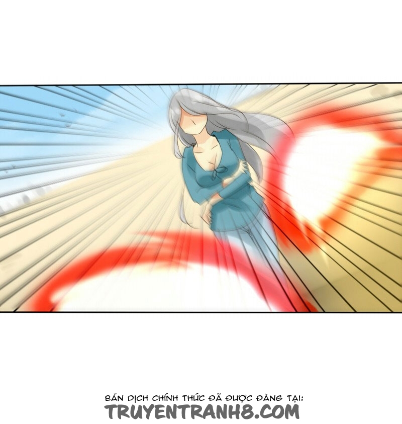 Thế Giới Không Hoàn Hảo Chapter 15 - 6