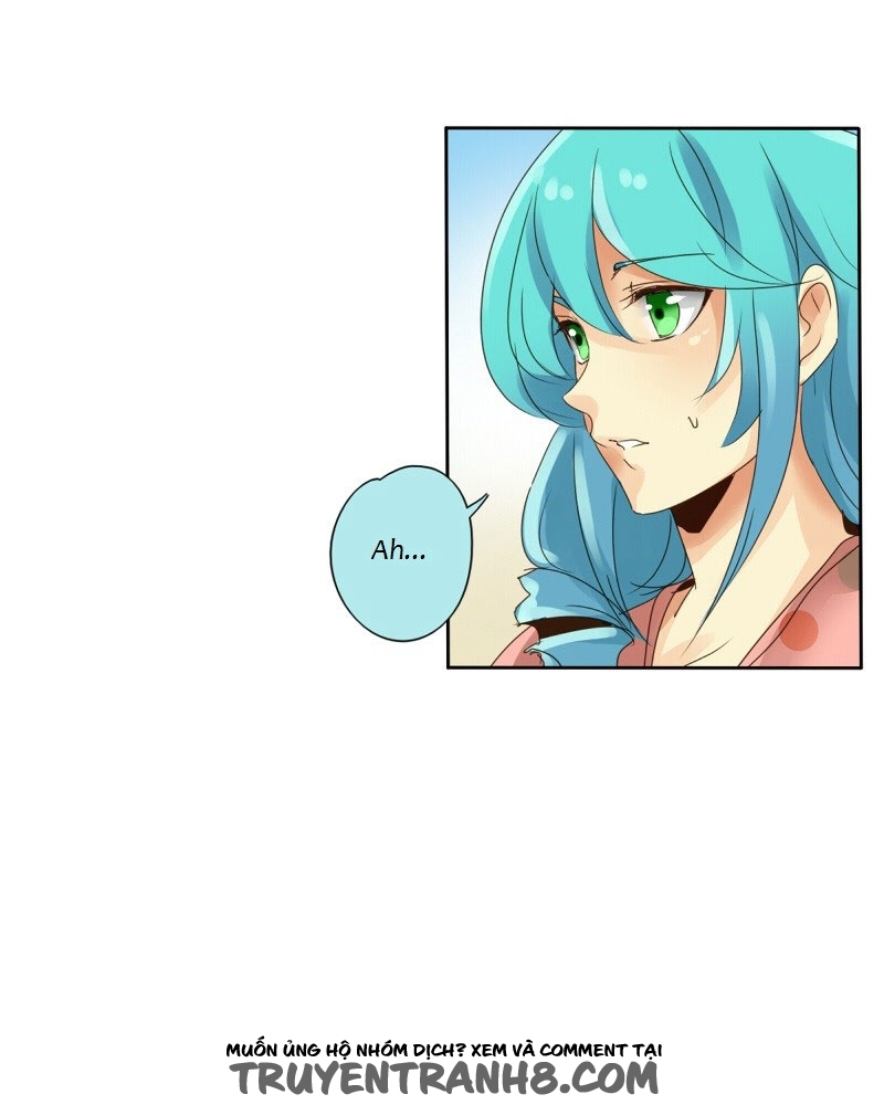 Thế Giới Không Hoàn Hảo Chapter 15 - 53