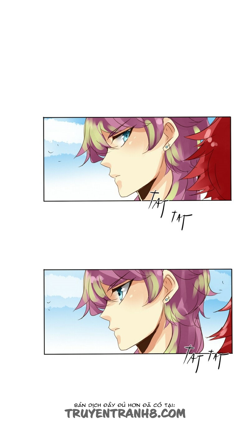 Thế Giới Không Hoàn Hảo Chapter 15 - 57
