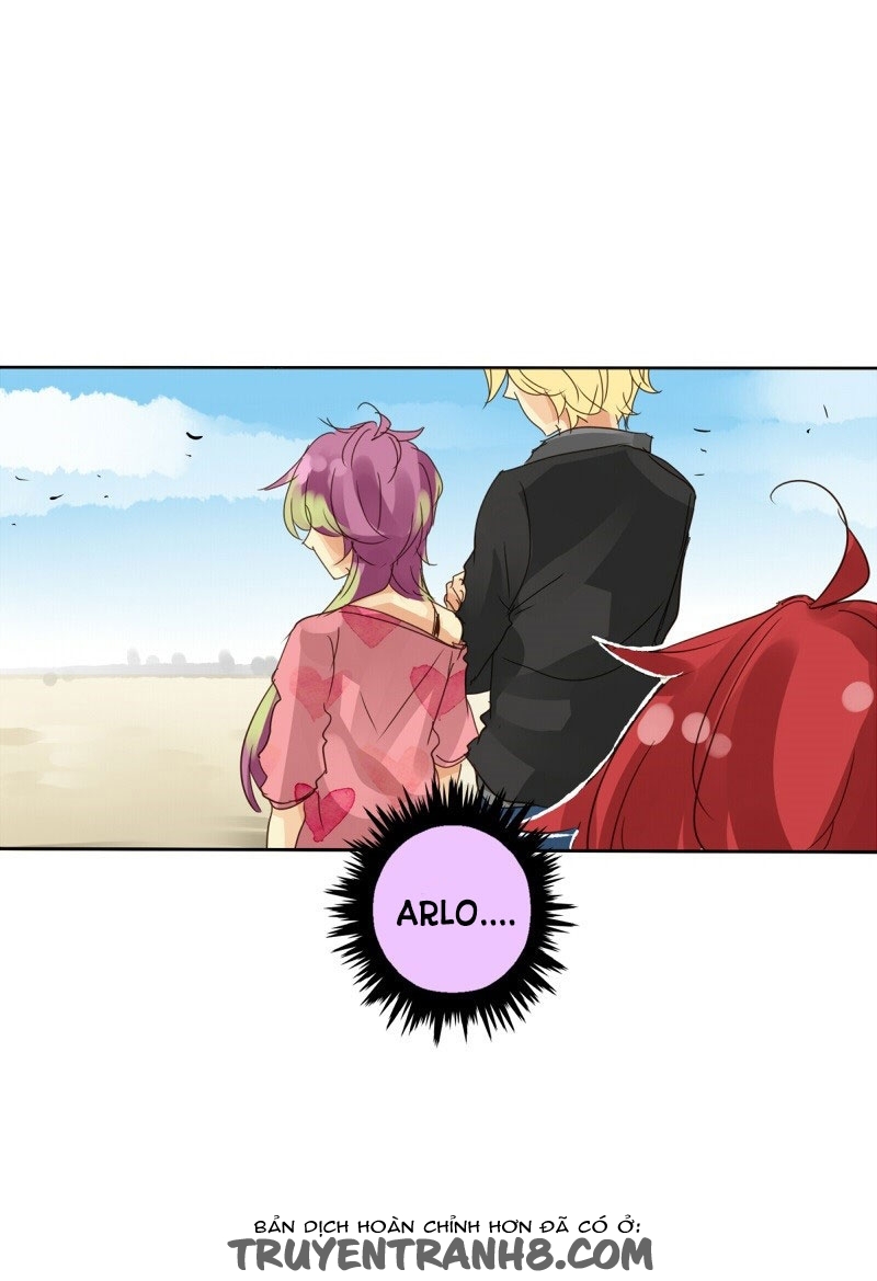 Thế Giới Không Hoàn Hảo Chapter 15 - 58