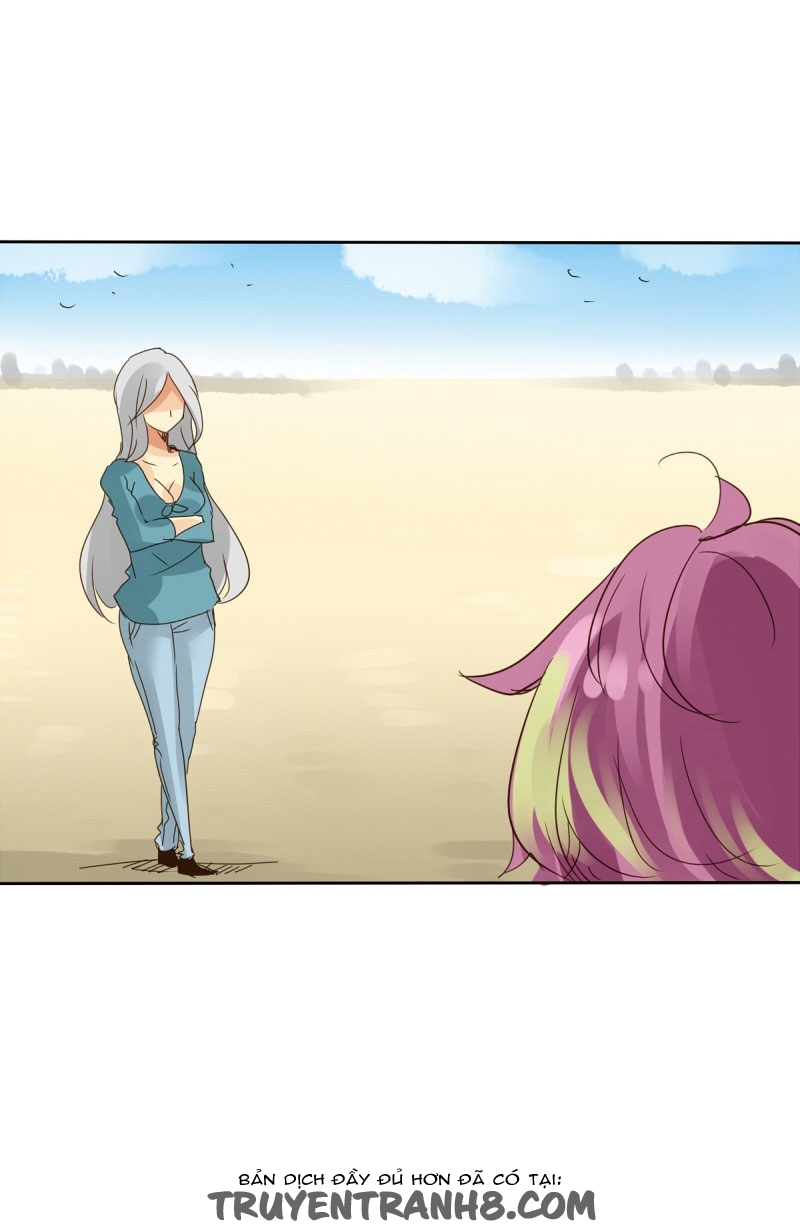Thế Giới Không Hoàn Hảo Chapter 15 - 60