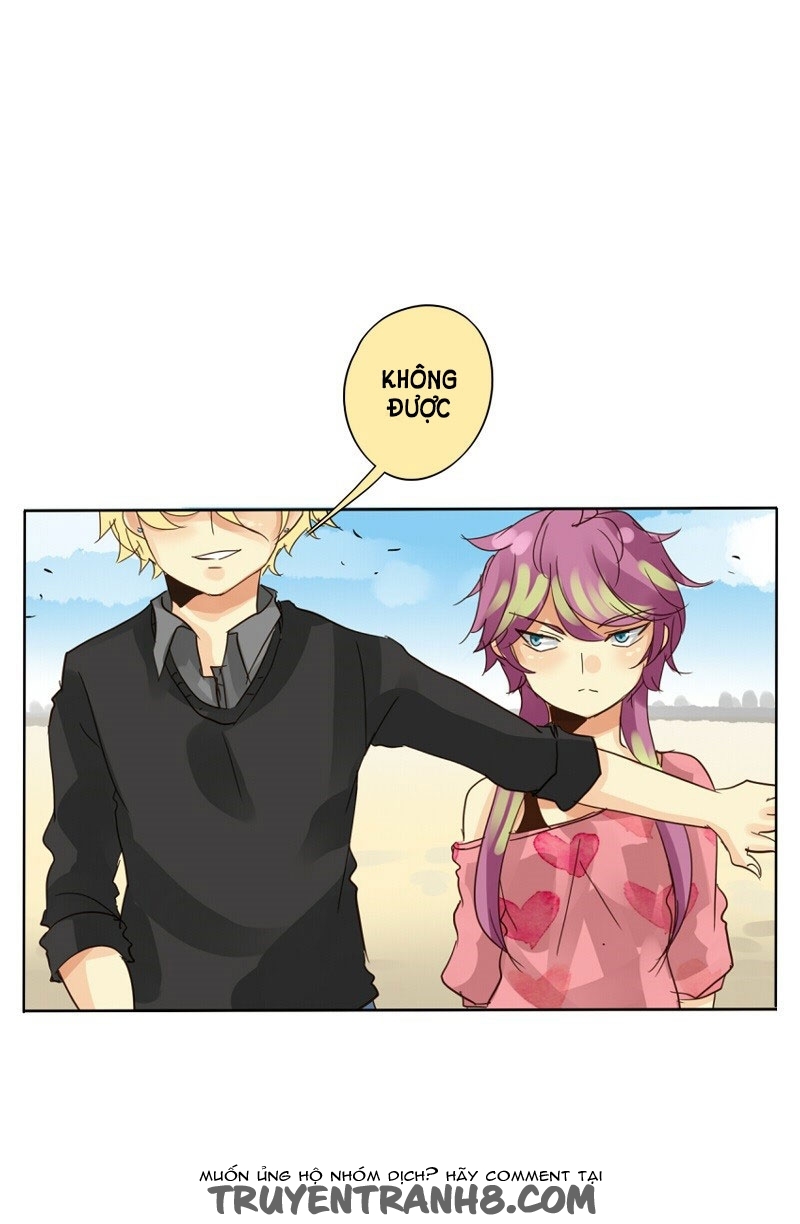 Thế Giới Không Hoàn Hảo Chapter 15 - 63