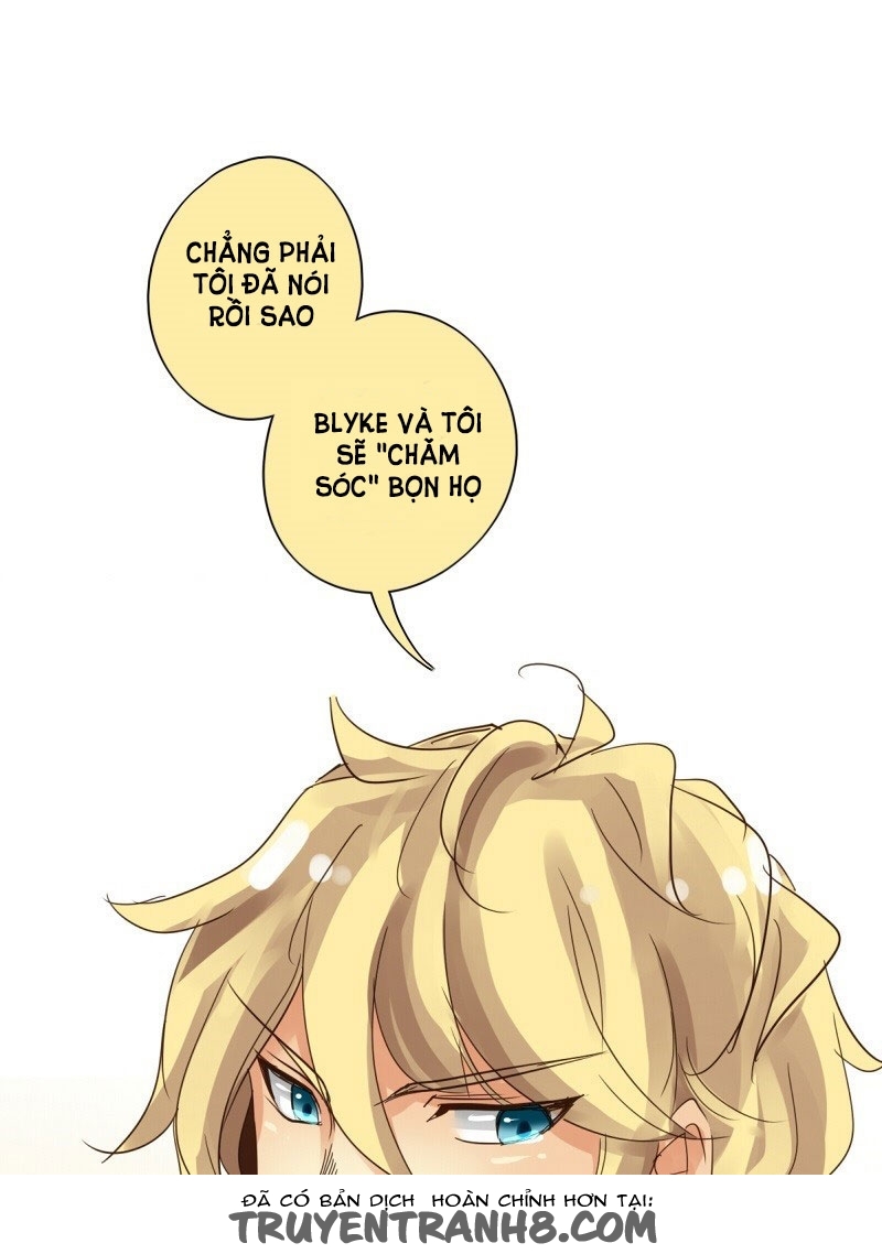 Thế Giới Không Hoàn Hảo Chapter 15 - 64